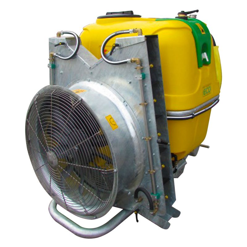 Tomix - Suspendidos - Turbina Linear Minho